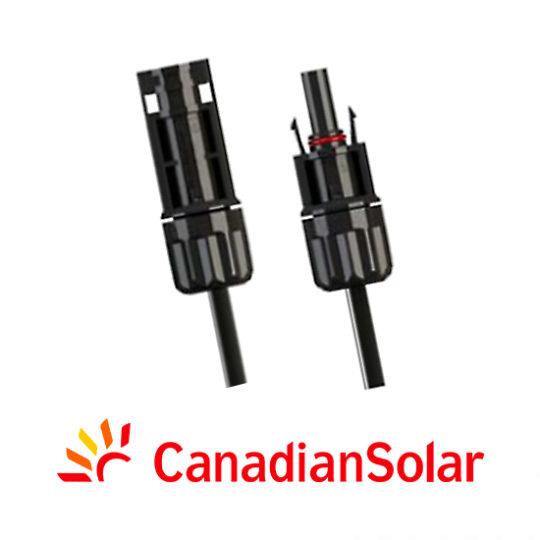 QC4 para Canadian