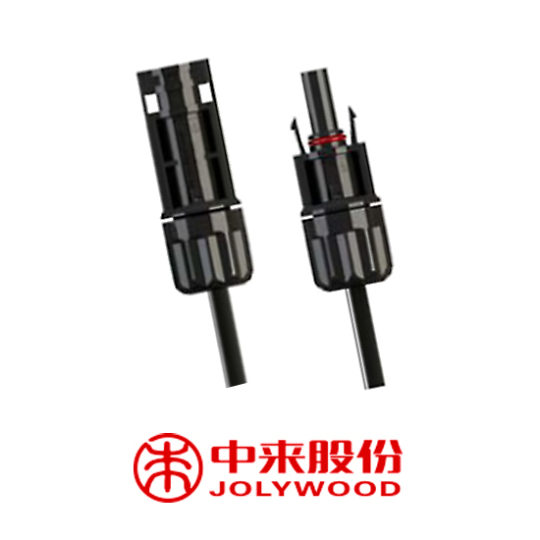 QC4 para Jolywood