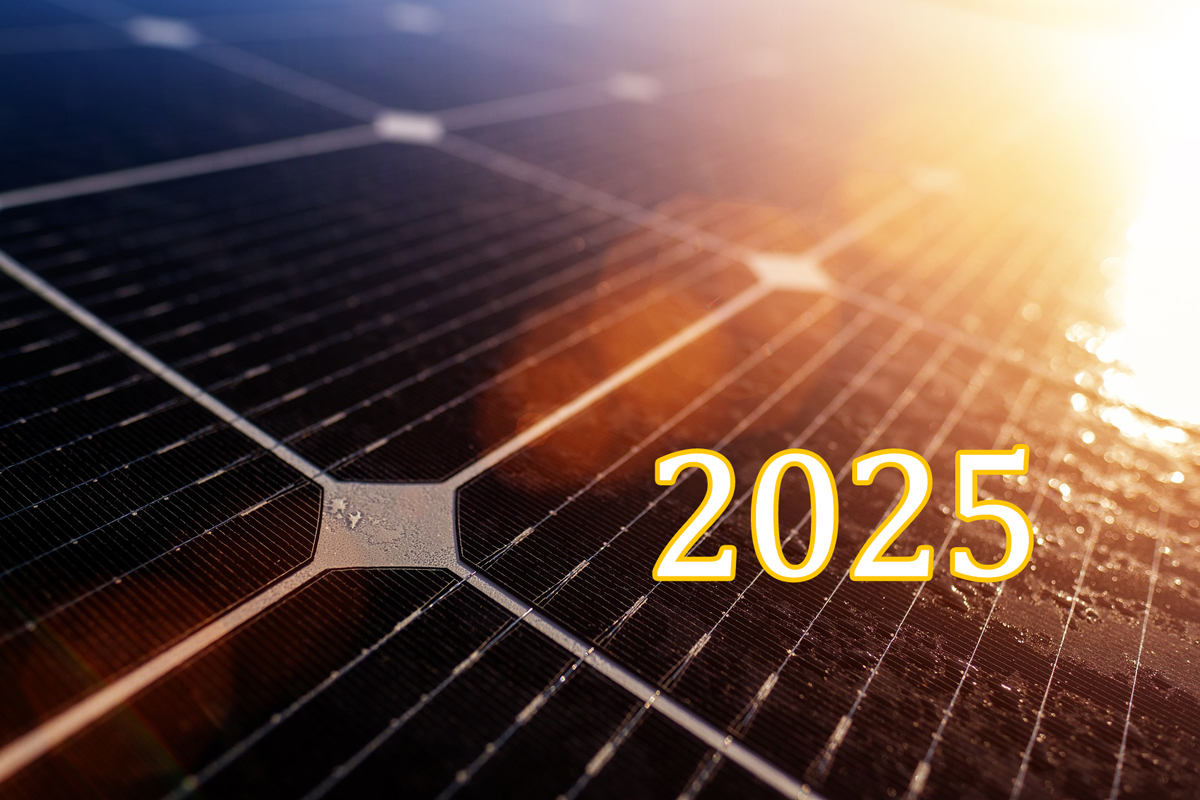 2025: El Año Clave para Invertir en Energía Solar y Asegurar tu Futuro ...