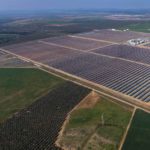 Planta Termosolar la Africana, España