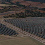Planta Fotovoltaica Alten El Casar, España