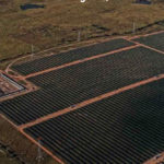 Planta Fotovoltaica Solem I y II, México